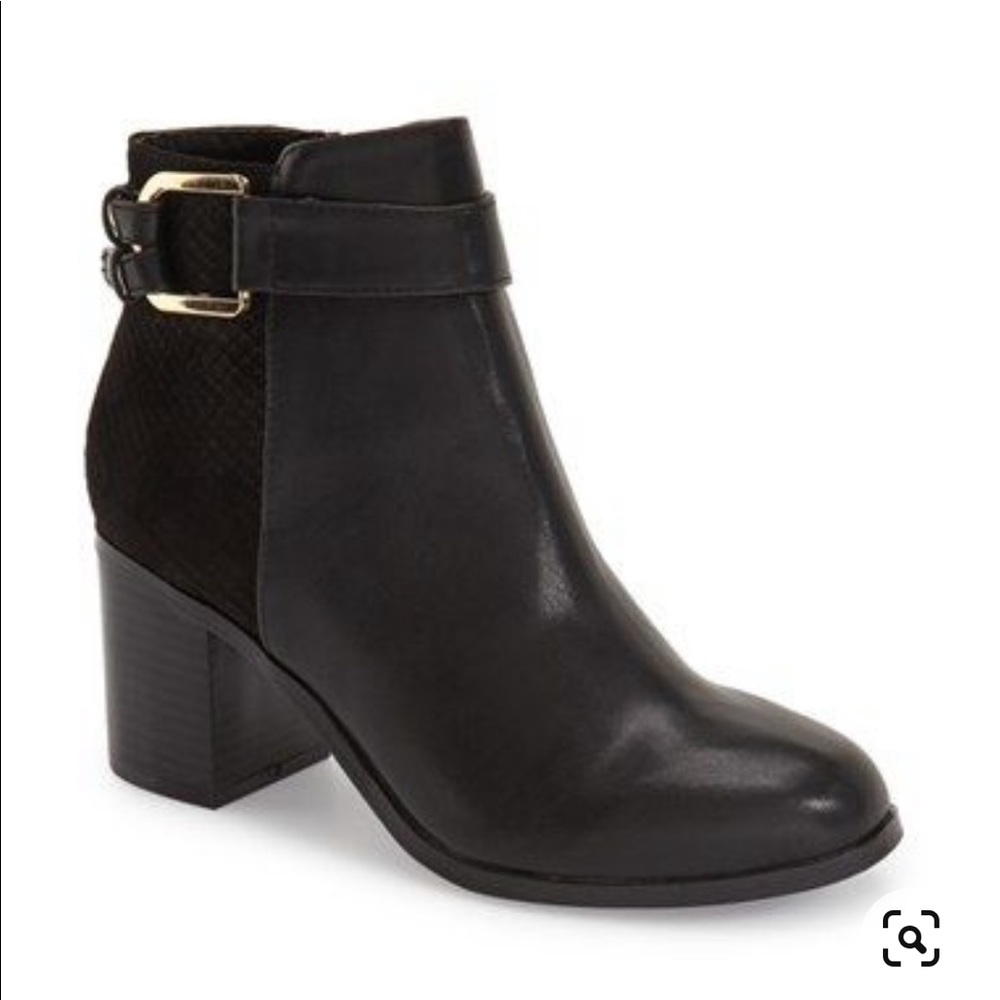 Topshop 'Beam' Boot